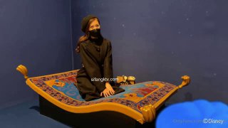 230OREMO-013 シンジュクフサフサ陰毛泣き虫ちゃん